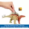 Jurassic World Dino Trackers Gigantspinosaurus, HLN63-HLN68