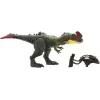 Jurassic World Dominion Gigantic Tracker Sinotyrannus Büyük Dinozor Figürü , HLP25