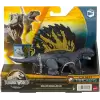 Jurassic World Strike Attack Dinozor Figürü Edaphosaurus , HLN63-HLN67