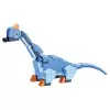 Kızılkaya - Brontosaurus Dinozor Blok Oyuncak - SM2550-03