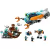 LEGO City Derin Deniz Keşif Denizaltısı - 60379