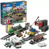 LEGO City Kargo Treni ,60198