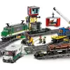 LEGO City Kargo Treni ,60198