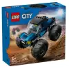 LEGO City Mavi Canavar Kamyon ,60402