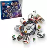 LEGO City Modüler Uzay İstasyonu, 60433