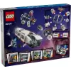 LEGO City Modüler Uzay İstasyonu, 60433