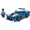 LEGO City Polis Arabası 60312