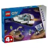 LEGO City Uzay Gemisi ve Asteroit Keşfi - 60429
