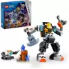 LEGO City Uzay İnşaat Robotu , 60428