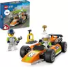 LEGO City Yarış Arabası, 60322