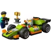 LEGO City Yeşil Yarış Arabası, 60399