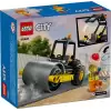 LEGO City Yol Silindiri, 60401