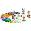 LEGO Classic Yaratıcı Evcil Hayvanlar - 11034