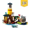 LEGO Creator Sörfçü Plaj Evi - 31118