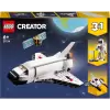 LEGO Creator Uzay Mekiği 31134