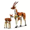 LEGO Creator Vahşi Safari Hayvanları - 31150