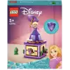 LEGO Disney Dönen Rapunzel, 43214