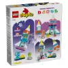 LEGO DUPLO 3’ü 1 Arada Uzay Mekiği Macerası - 10422