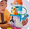 LEGO DUPLO 3’ü 1 Arada Uzay Mekiği Macerası - 10422