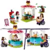 LEGO Friends Pankek Dükkanı, 41753