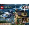 LEGO Harry Potter 4 Privet Drive 75968