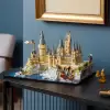 LEGO Harry Potter Hogwarts Şatosu ve Bahçesi ,76419