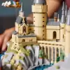 LEGO Harry Potter Hogwarts Şatosu ve Bahçesi ,76419