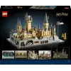 LEGO Harry Potter Hogwarts Şatosu ve Bahçesi ,76419