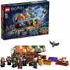 LEGO Harry Potter Hogwarts Sihirli Bavul, 76399