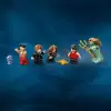 LEGO Harry Potter Üç Büyücü Turnuvası: Kara Göl - 76420