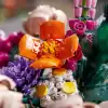 LEGO ICONS Çiçek Buketi Yapım Seti ,10280
