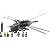 LEGO Icons Dune: Çöl Gezegeni Atreides Royal Ornithopter, 10327