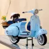 LEGO ICONS Vespa 125 1960s, 10298