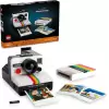 LEGO Ideas Polaroid OneStep SX-70 Kamera, 21345