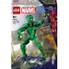 LEGO Marvel Green Goblin Yapım Figürü ,76284