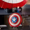 LEGO Marvel Kaptan Amerika’nın Kalkanı ,76262