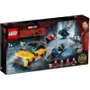 LEGO Marvel Shang-Chi On Halkadan Kaçış ,76176