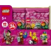 LEGO Minifigures Series 24, 71037