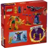 LEGO® NINJAGO Arinin Savaş Robotu - 71804