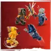 LEGO NINJAGO Arin’in Ninja Arazi Buggy Arabası, 71811