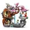 LEGO NINJAGO Ejderha Taşı Tapınağı - 71819
