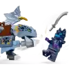 LEGO NINJAGO Genç Ejderha Riyu - 71810