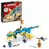 LEGO NINJAGO® Jay’in Gök Gürültüsü Ejderhası EVO - 71760