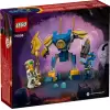 LEGO NINJAGO Jay’in Robotu Savaş Paketi ,71805