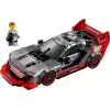 LEGO Speed Champions Audi S1 E-Tron Quattro, 76921