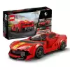 LEGO Speed Champions Ferrari 812 Competizione - 76914