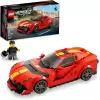 LEGO Speed Champions Ferrari 812 Competizione - 76914