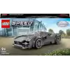 LEGO Speed Champions Pagani Utopia, 76915