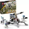 LEGO Star Wars 501. Klon Trooperlar Savaş Paketi, 75345