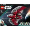 LEGO Star Wars Ahsoka Tano’nun T-6 Jedi Mekiği ,75362